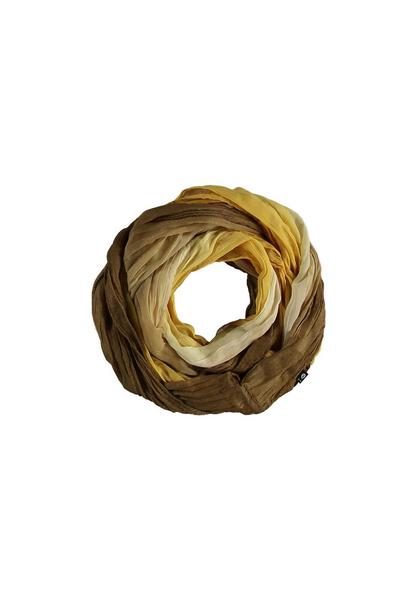Polyester Snood - 740/bronze