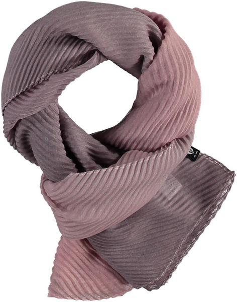 Polyester Stola - 410/rose