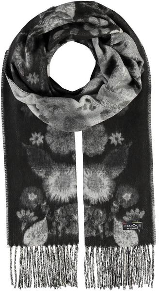 Cashmink Schal - 990/black