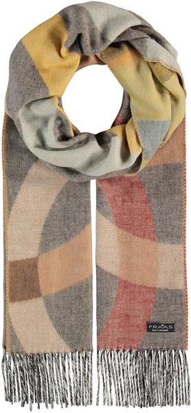 Cashmink Schal - 161/golden sunset