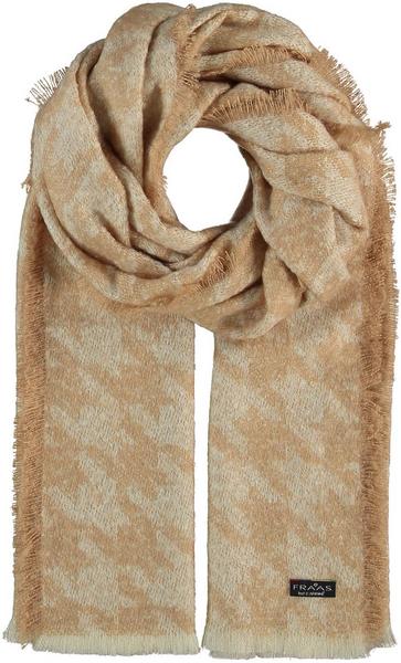 Cashmink Stola - 023/butter cream