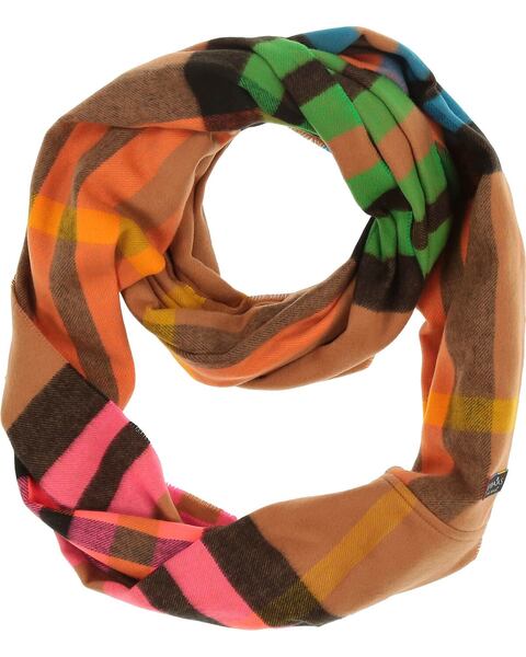 Cashmink Snood