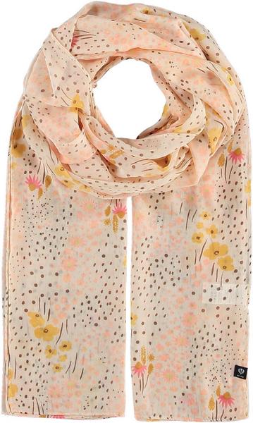 Polyester Stola - 023/butter cream