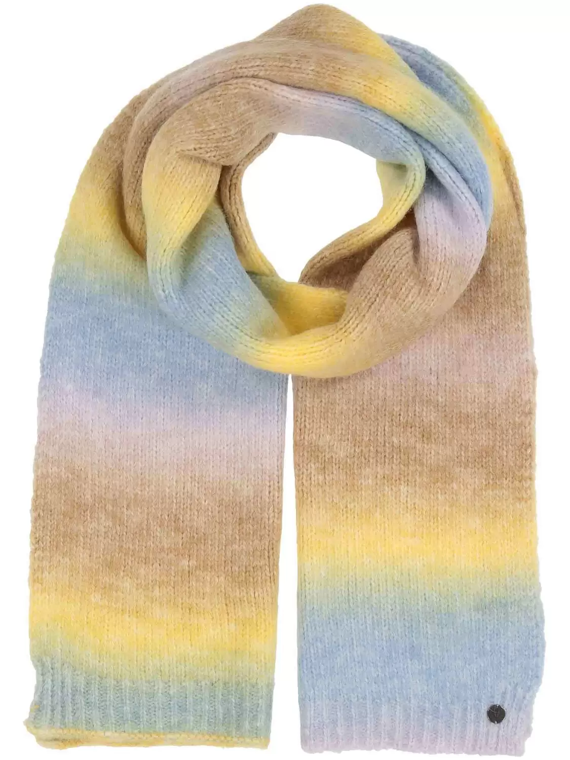 Polyester Schal