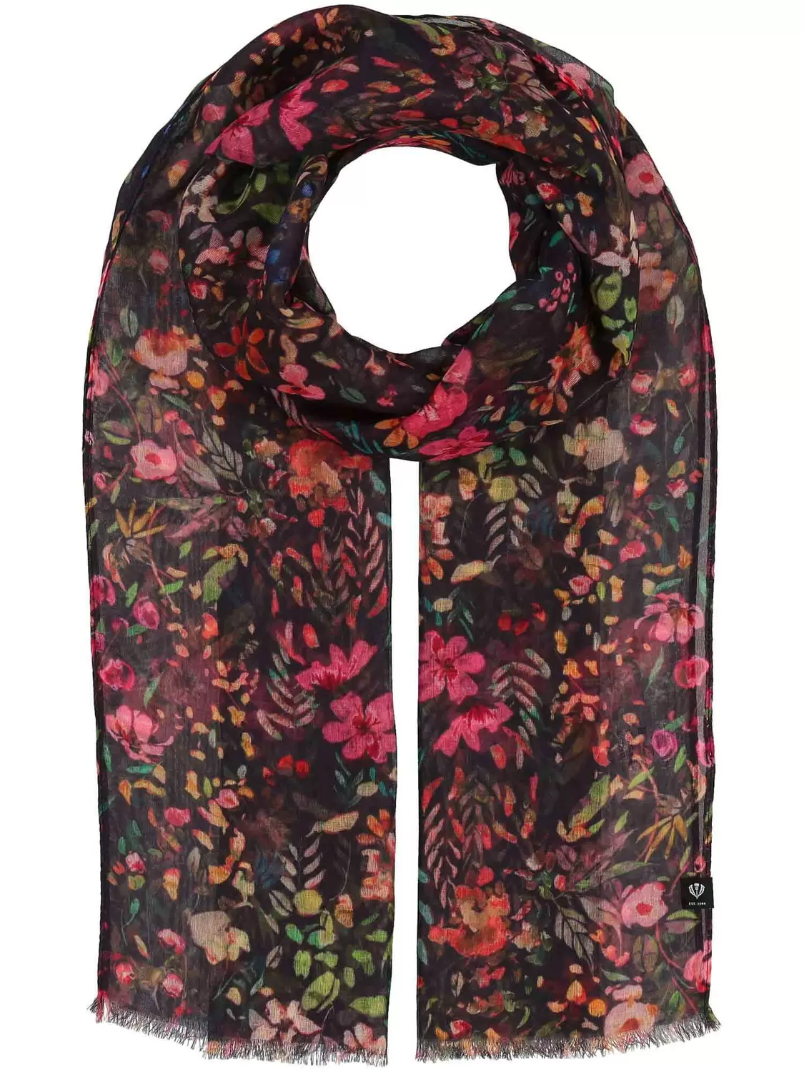 Polyester Schal