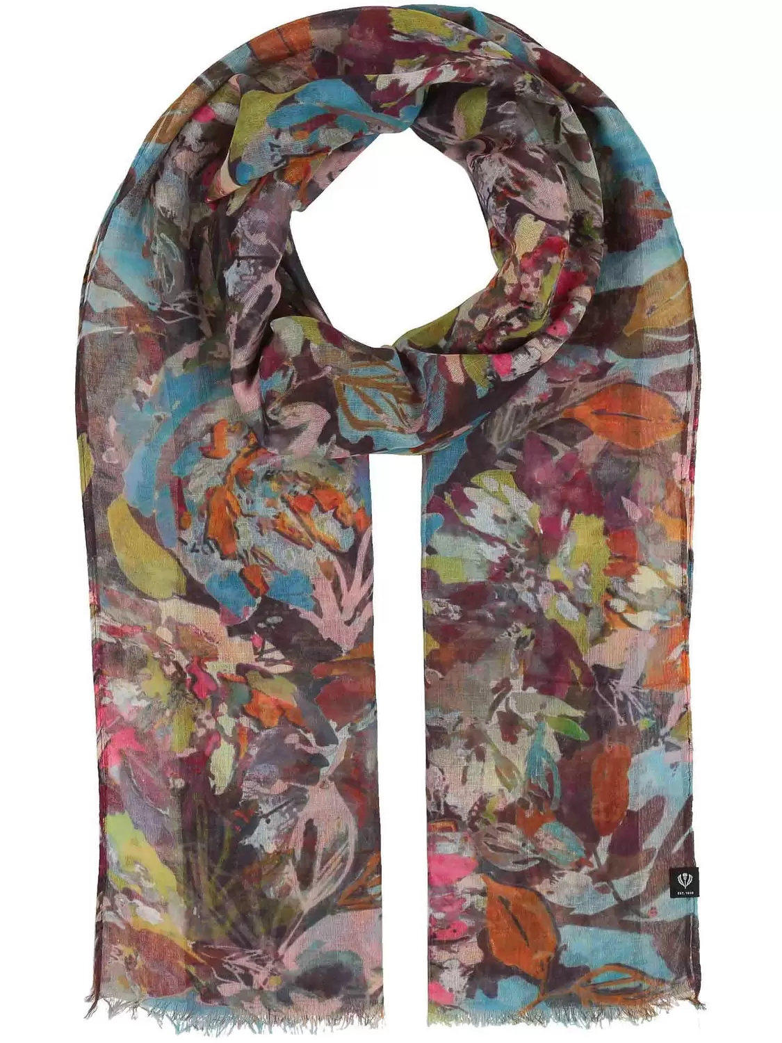Polyester Schal