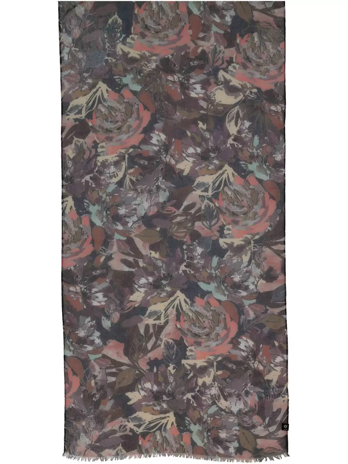 Polyester Schal