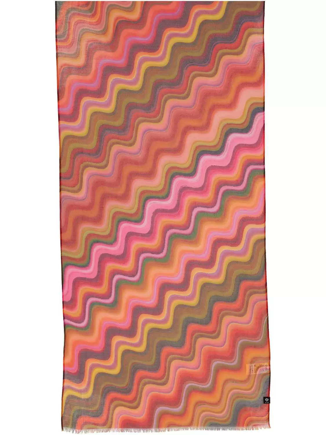 Polyester Schal