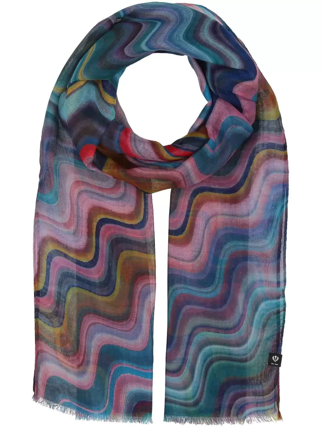 Polyester Schal