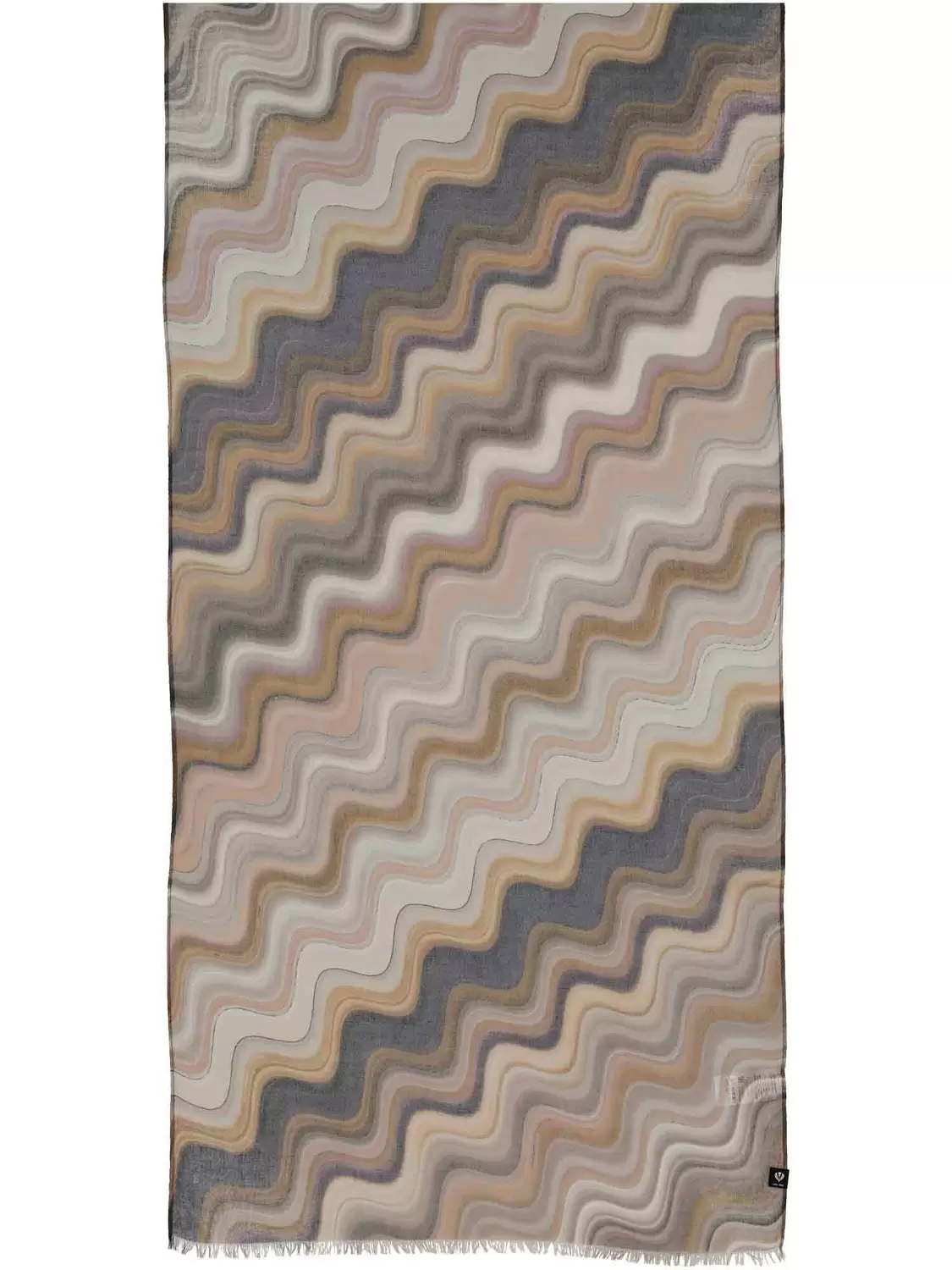 Polyester Schal