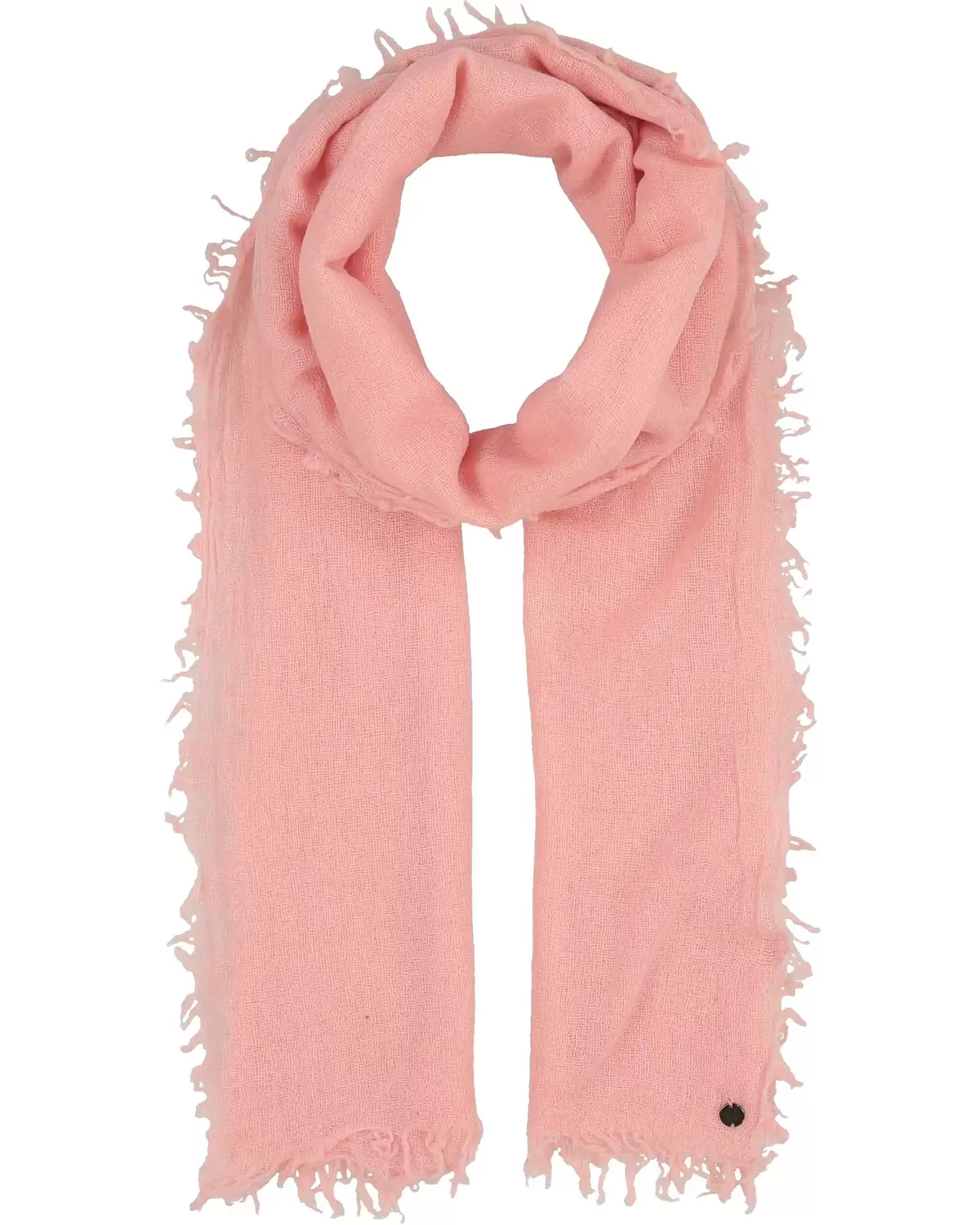 Schurwolle Schal 412