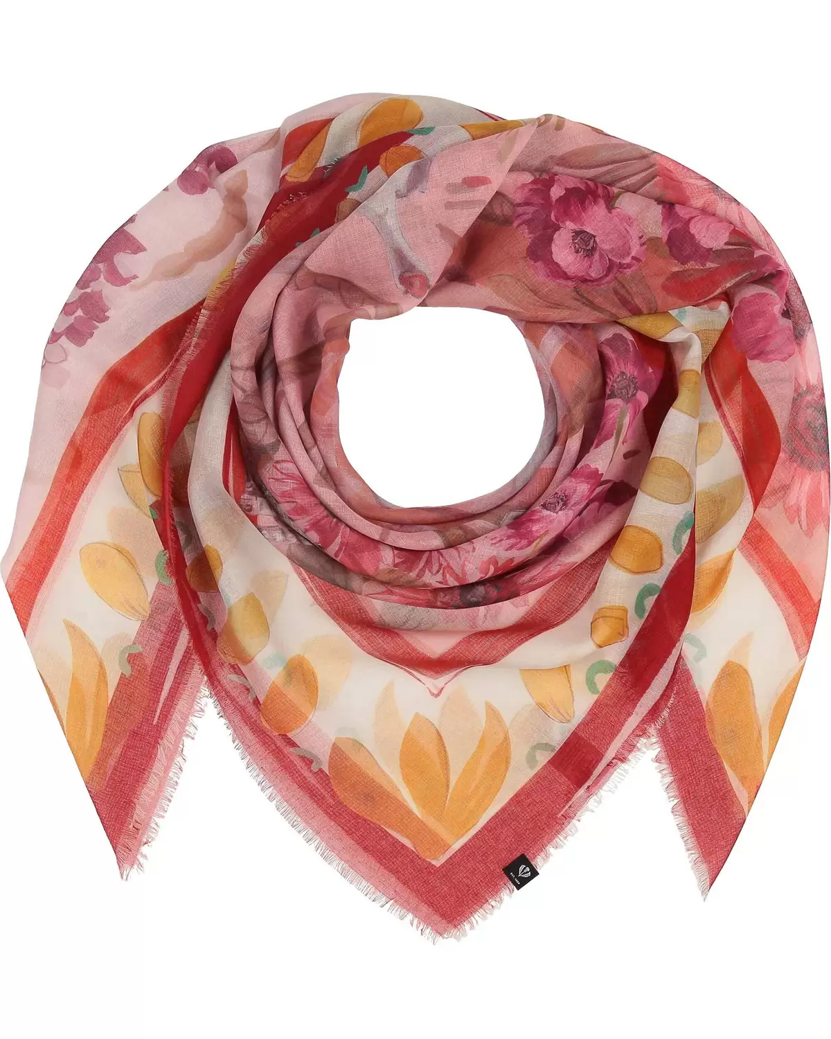 recyceltes Polyester Tuch 412