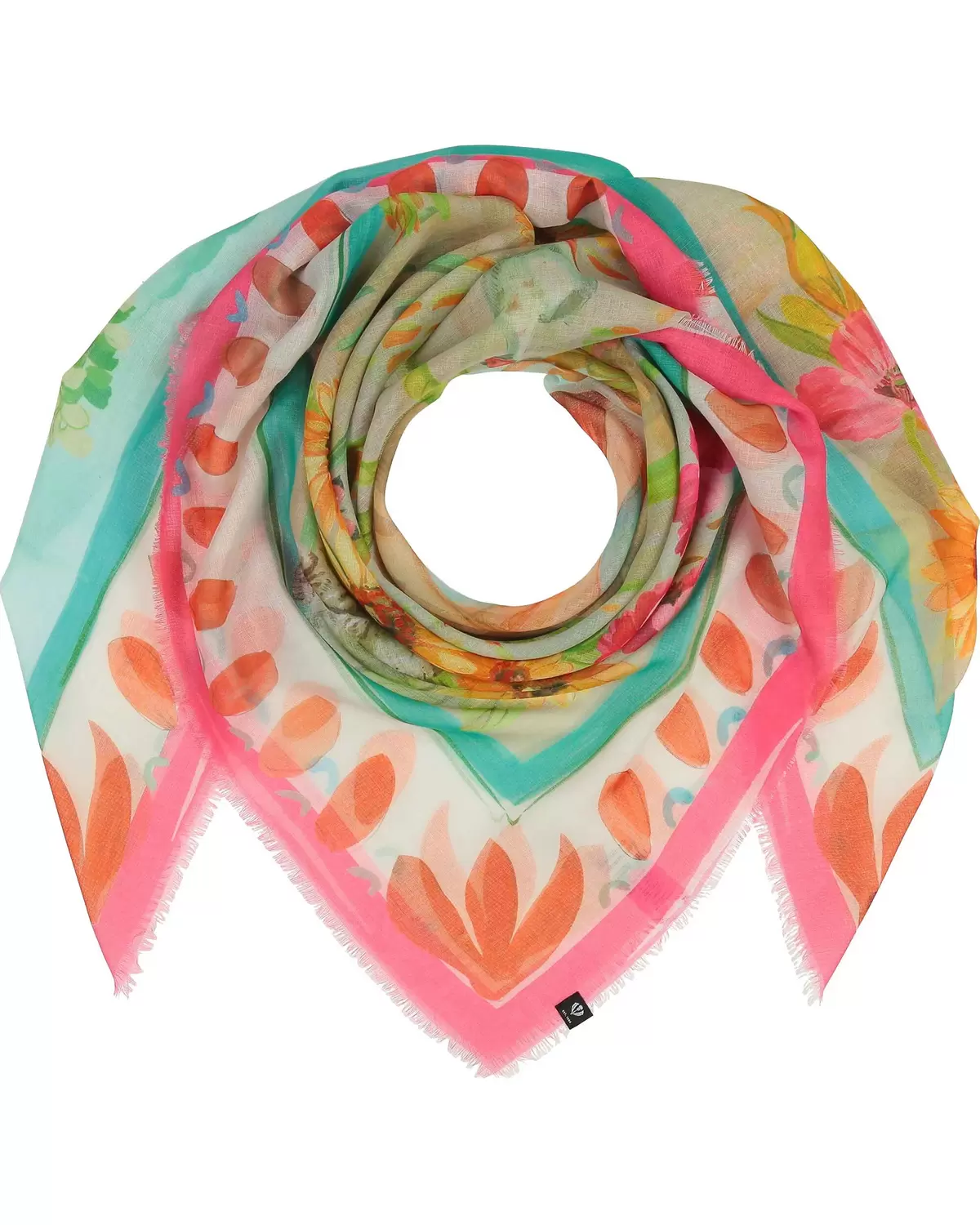 recyceltes Polyester Tuch 615