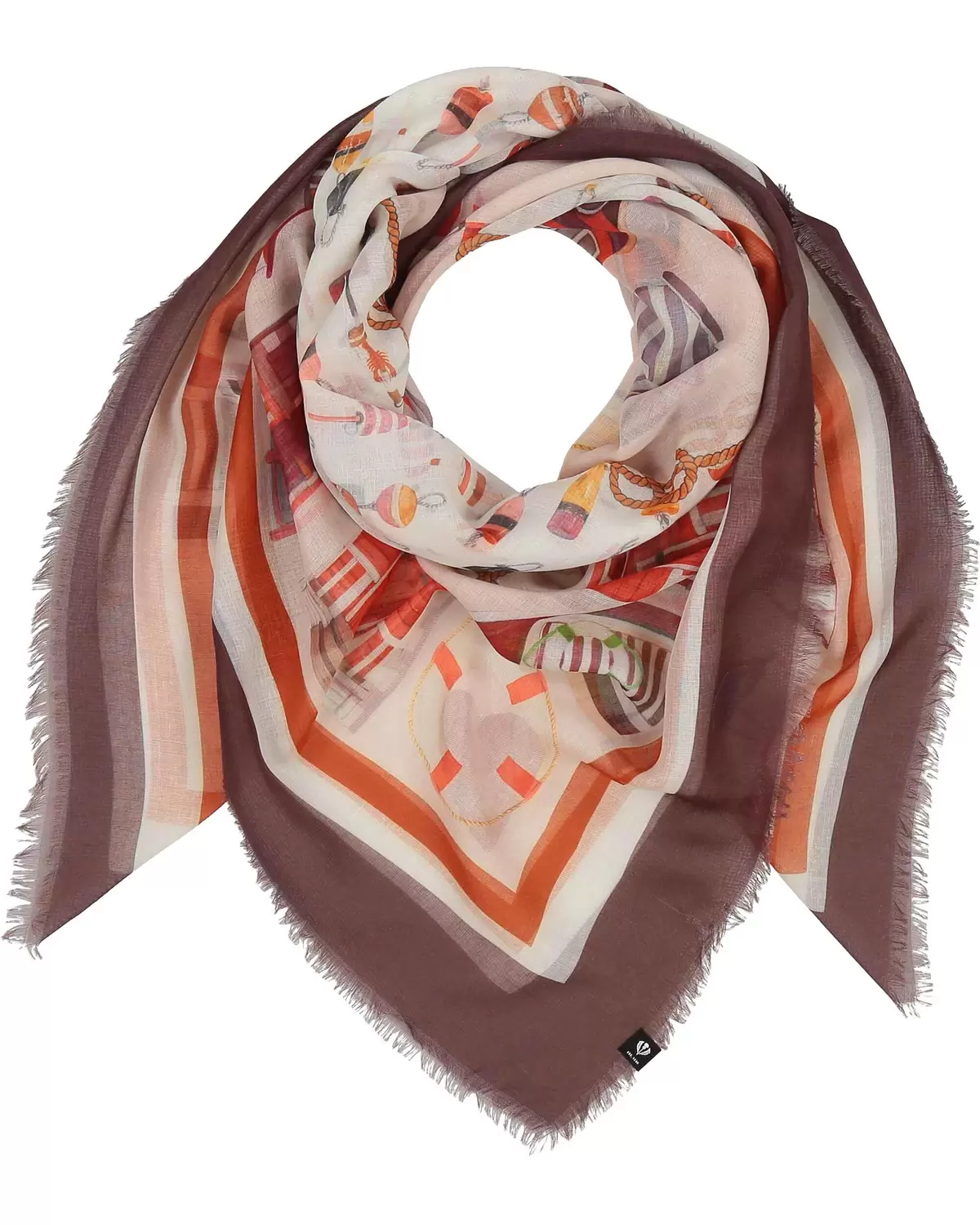 recyceltes Polyester Tuch 896