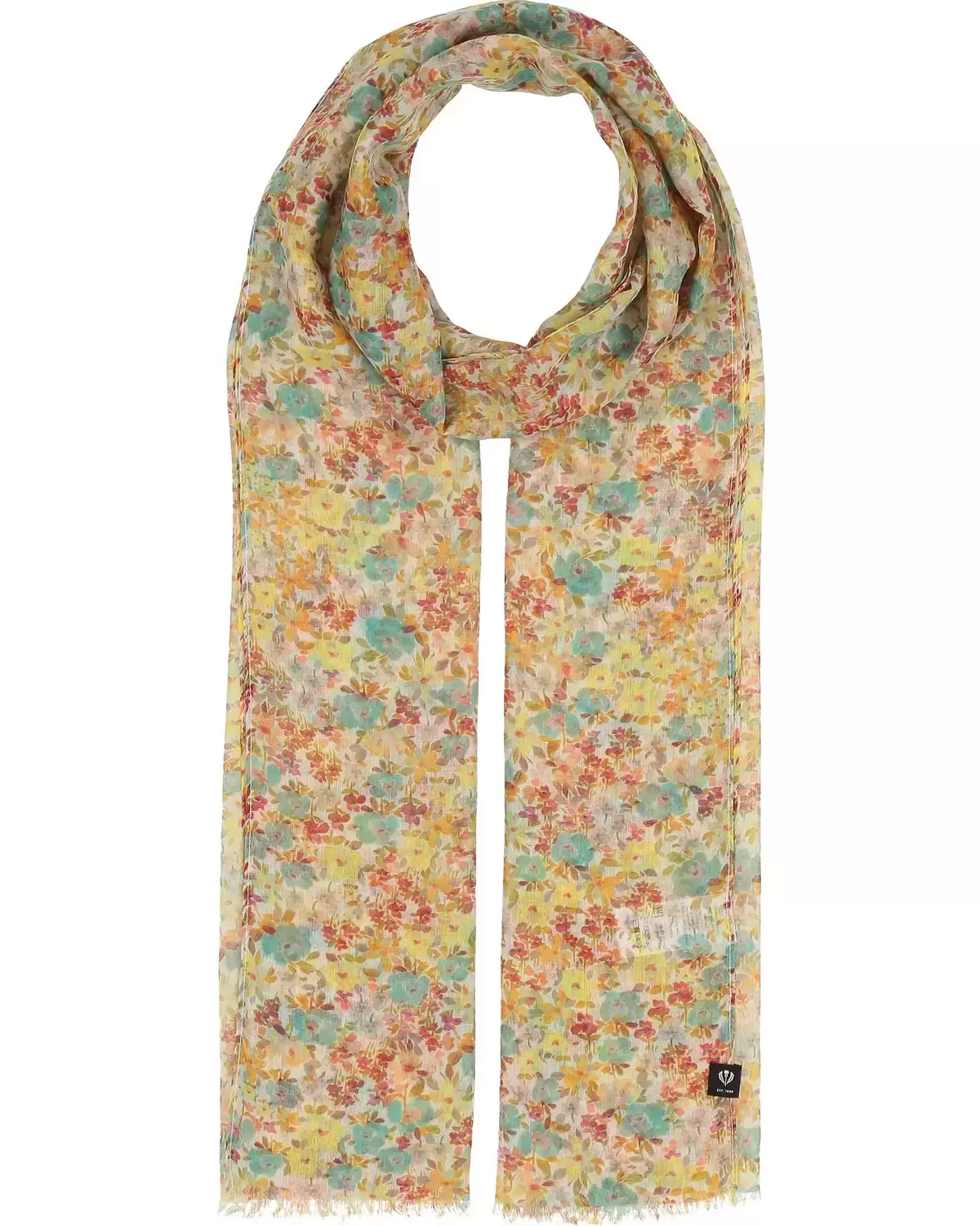 recyceltes Polyester Scarf 615