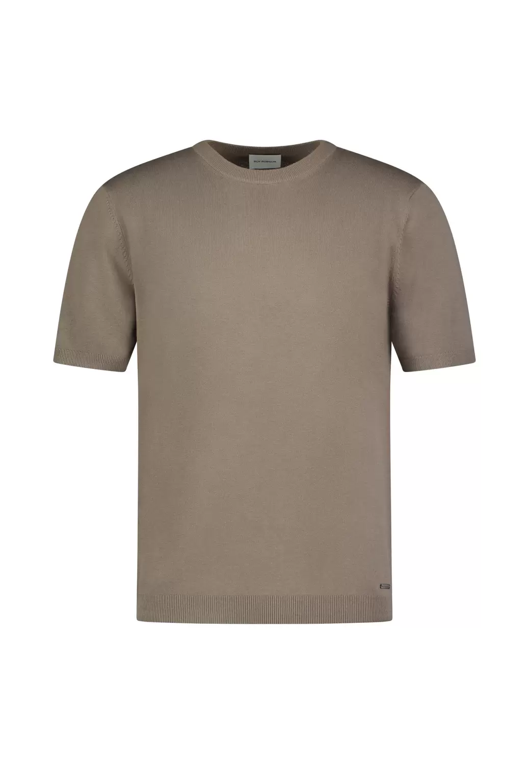HERREN-PULLOVER 1/1 ARM