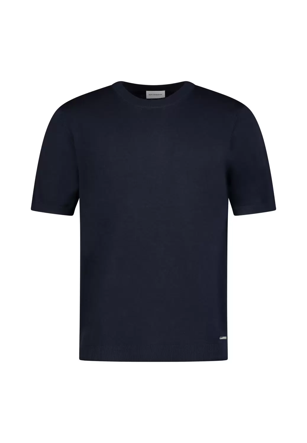 HERREN-PULLOVER 1/1 ARM