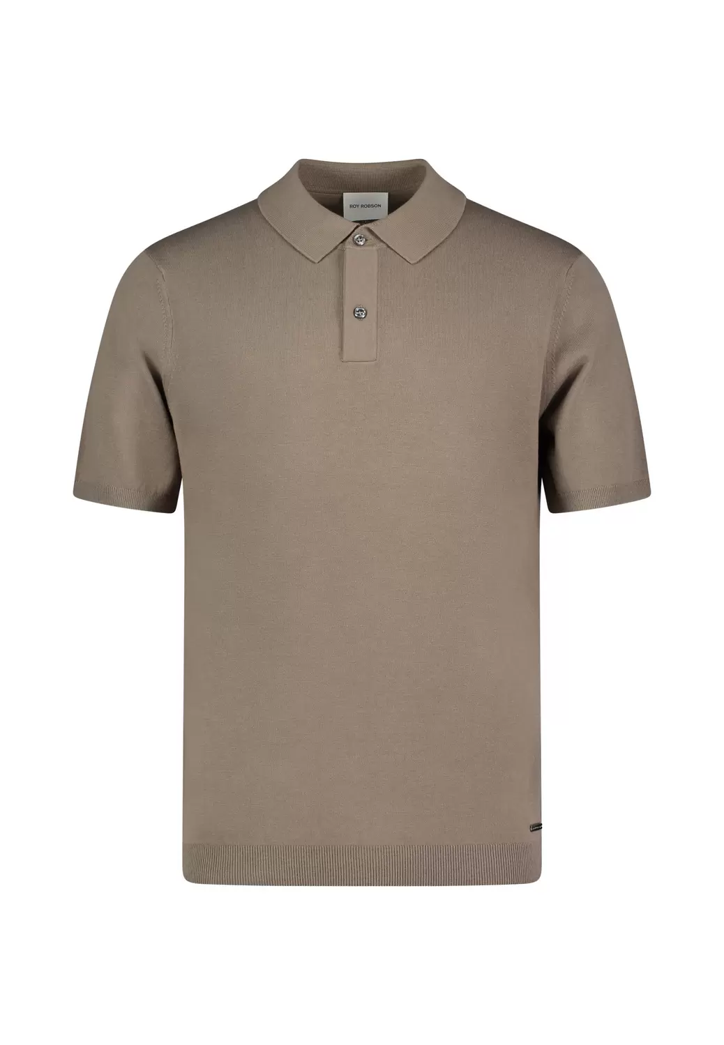 HERREN-PULLOVER 1/1 ARM