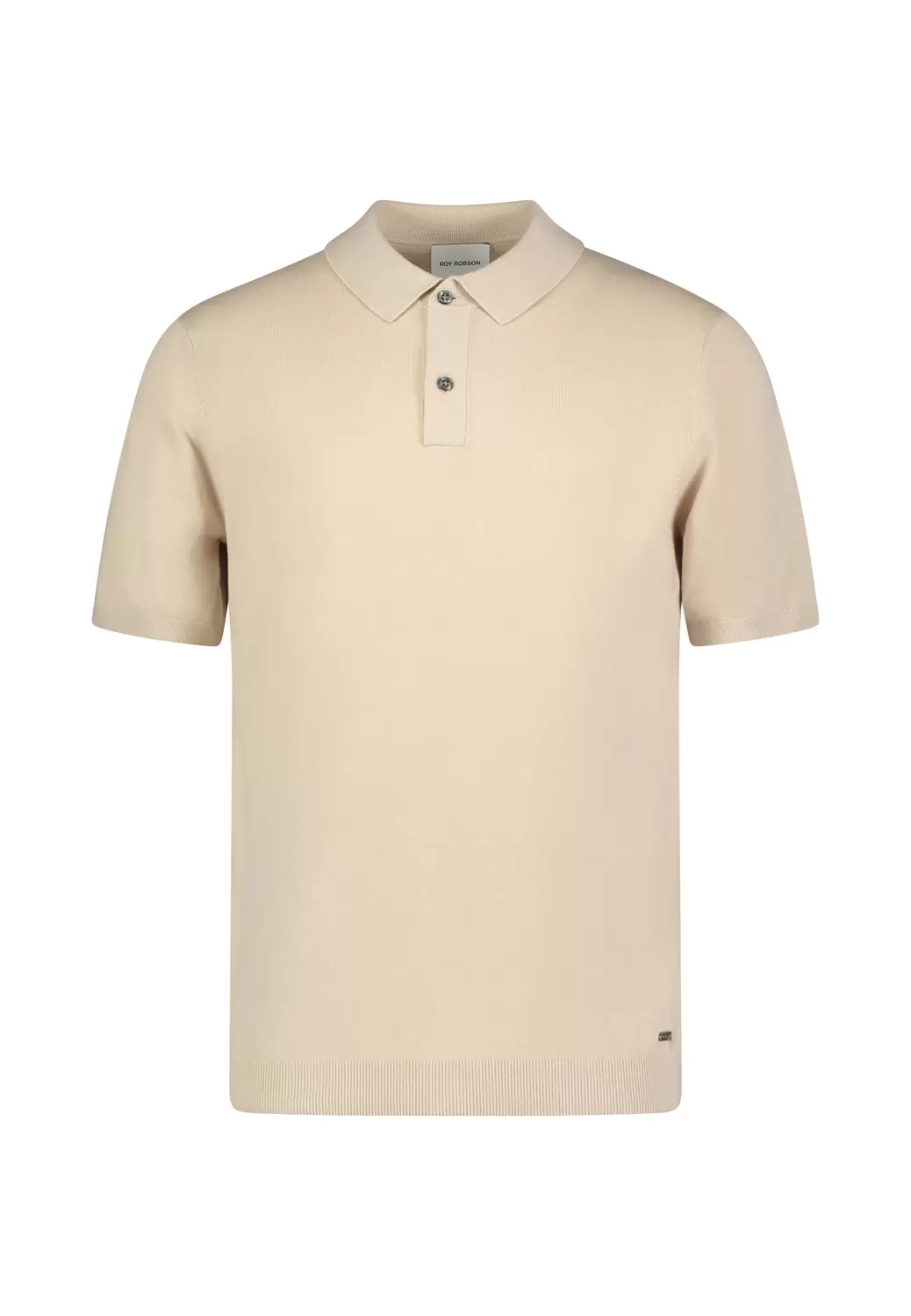 XL HERREN-PULLOVER 1/1 ARM male
