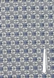 Krawatte 65-60 0-60-16709-10050-00