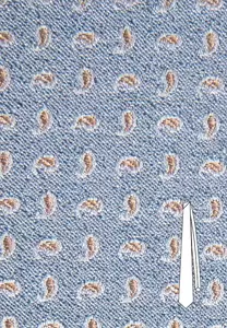 Krawatte 65-60 0-60-16717-10050-00