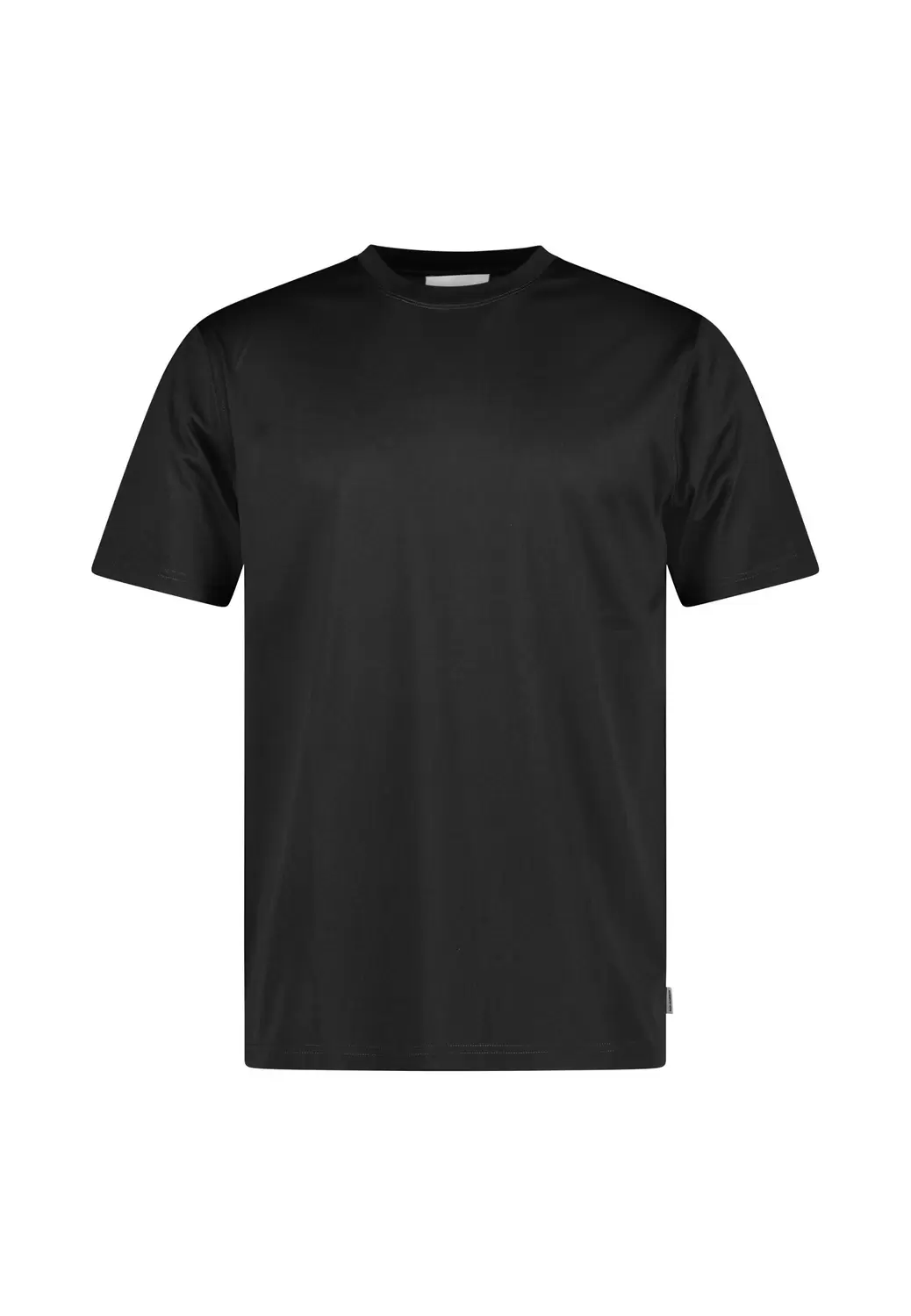 HERREN-T-SHIRT 1/2 ARM male