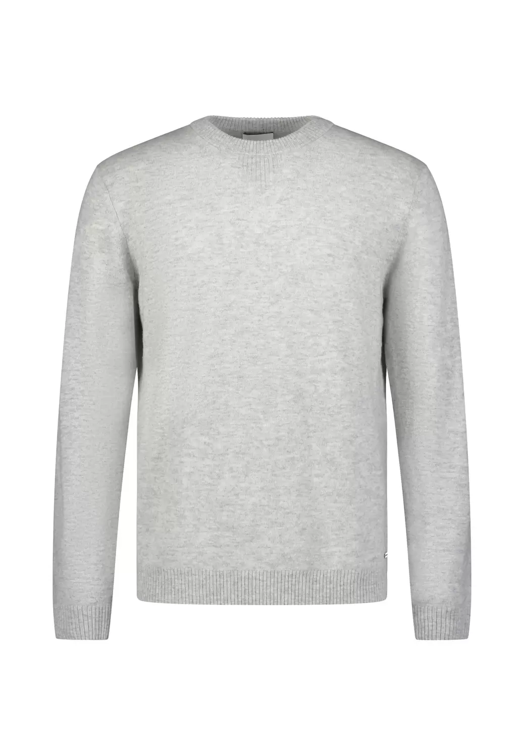 HERREN-PULLOVER 1/1 ARM male
