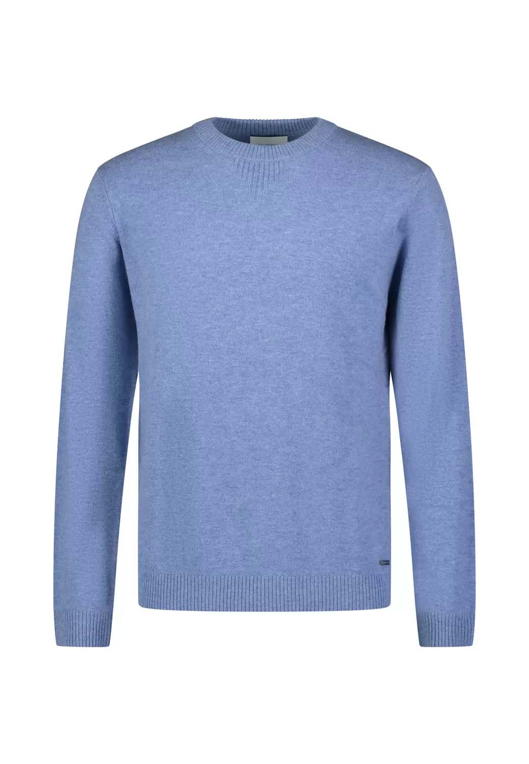 XXL HERREN-PULLOVER 1/1 ARM male