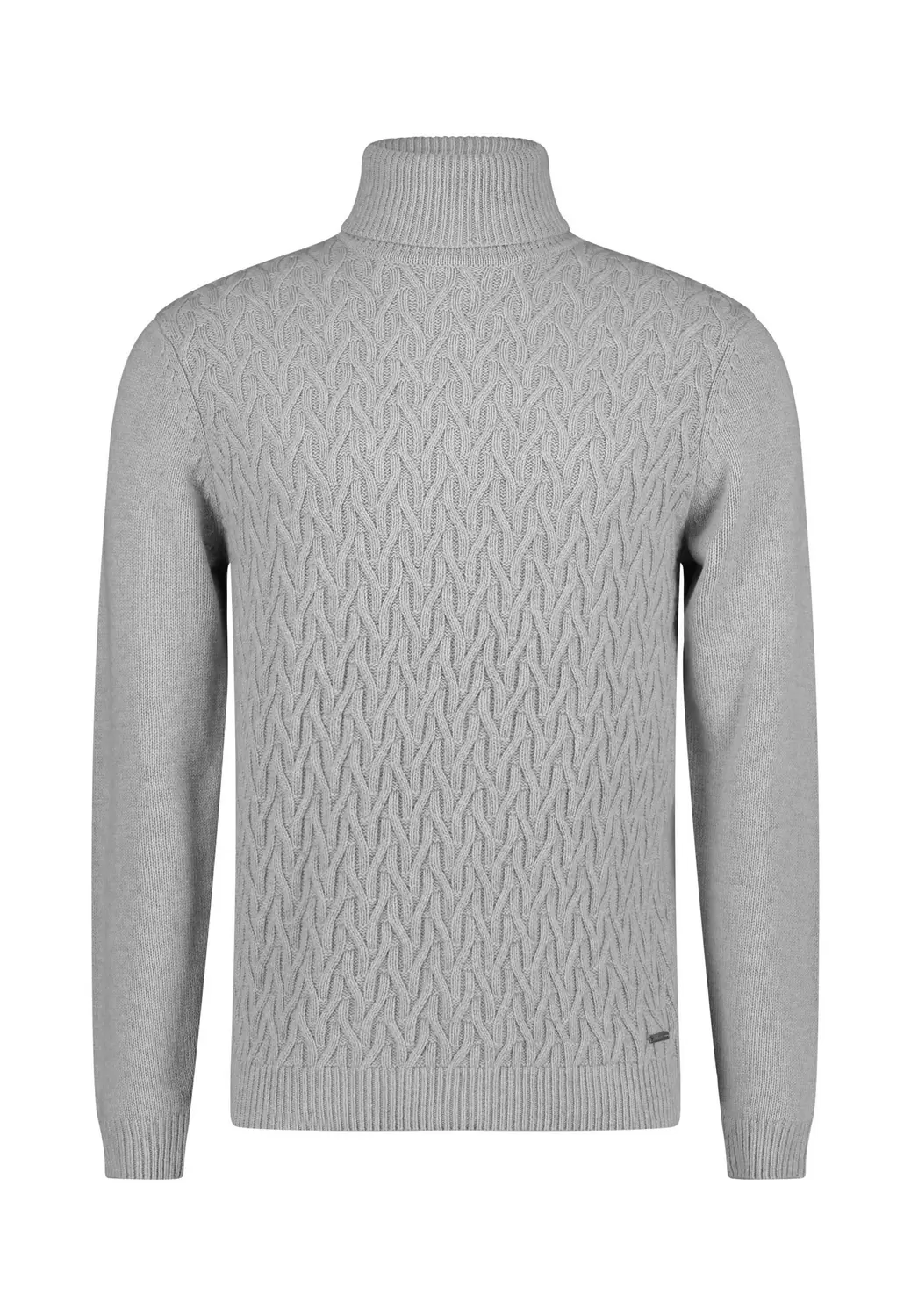 HERREN-PULLOVER 1/1 ARM male