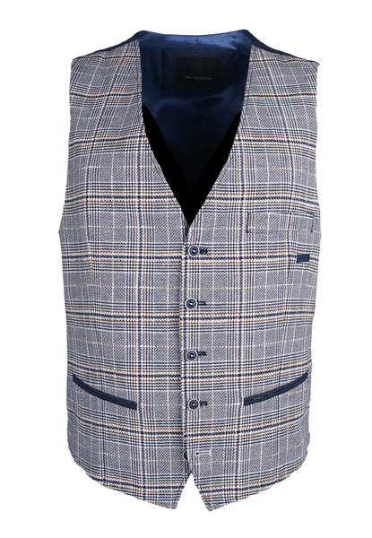 HERREN-WESTEN - H410/NAVY