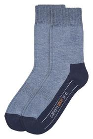 Sport Unisex Basic Socks 2p