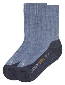 Children Sport Socks 2p - 0004/navy