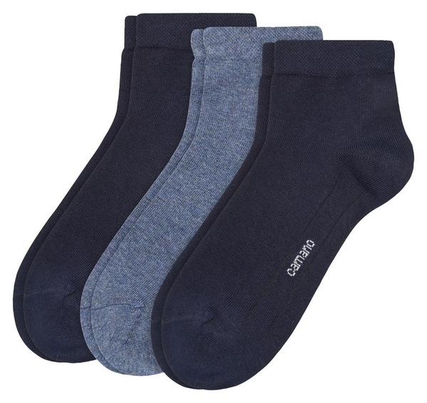 CA-SOFT Quarter 3p - 0004/navy