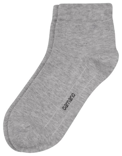 CA-SOFT Quarter 3p - 0049/grey mixed