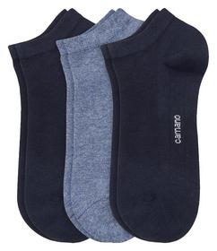 CA-SOFT Sneaker34jeans/w/d.navy 3-e - 0034/navy co
