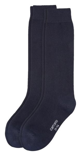 CA-Soft Ki-Kneehigh 2p - 0004/navy