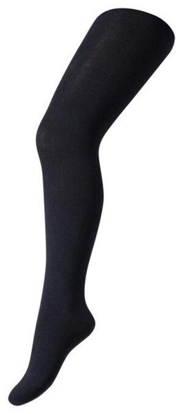 Kinder-Strumpfhose  Col. 04 navy un - 0004/navy