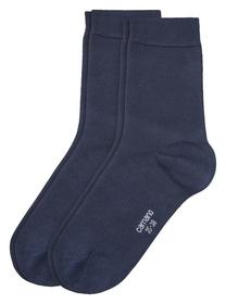 Women Socks Silky 2p