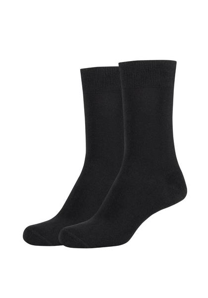 Da.Socken Stric - 0005/black