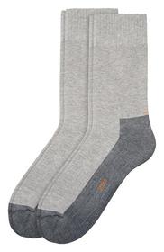 Sport Unisex Basic Socks 2p