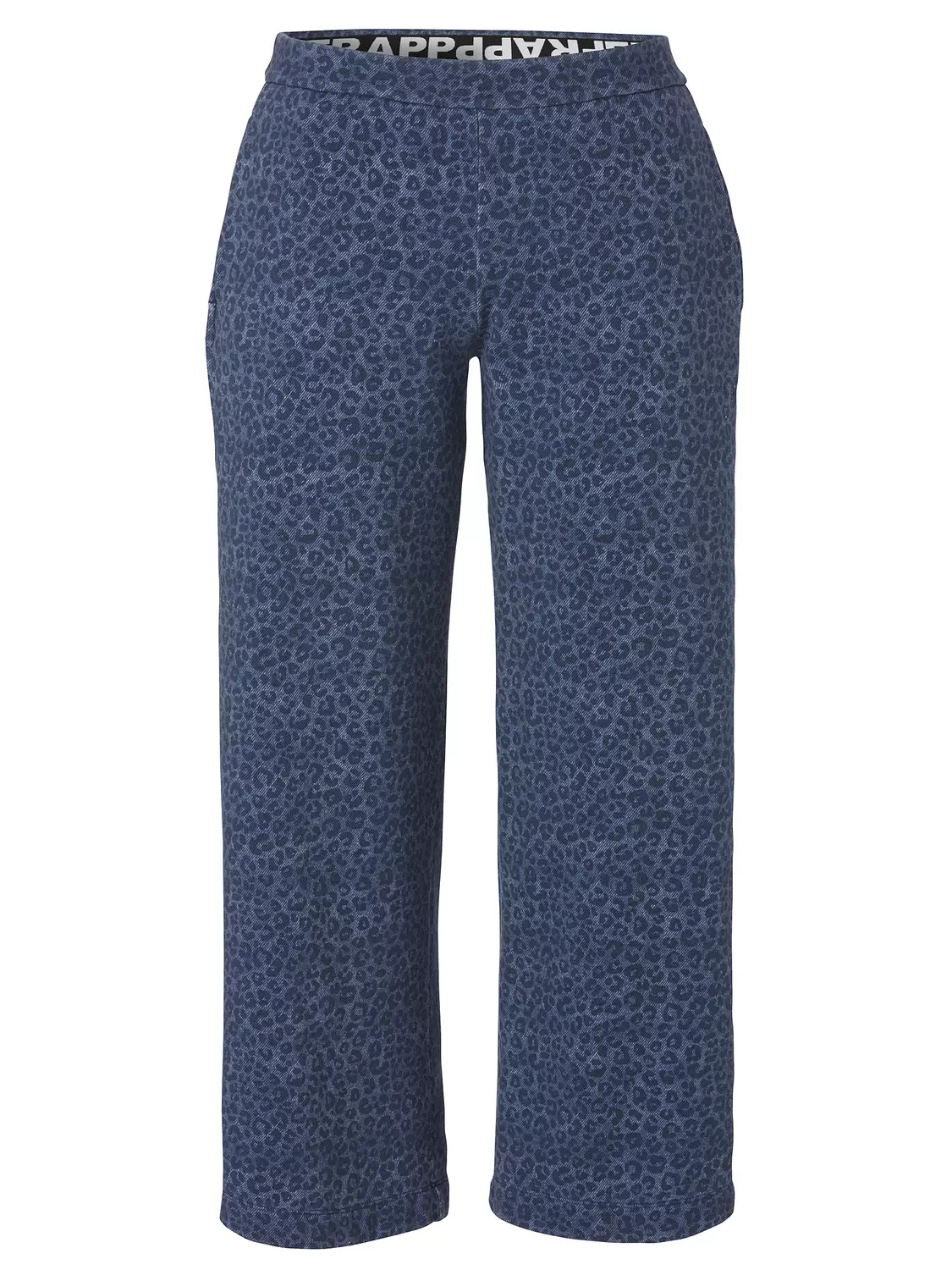 Hose lang Druck female