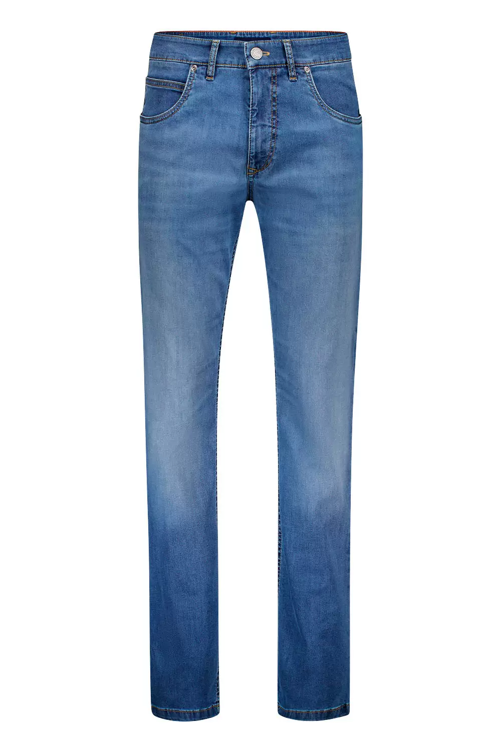 Hose 5-Pocket Modern Fit male