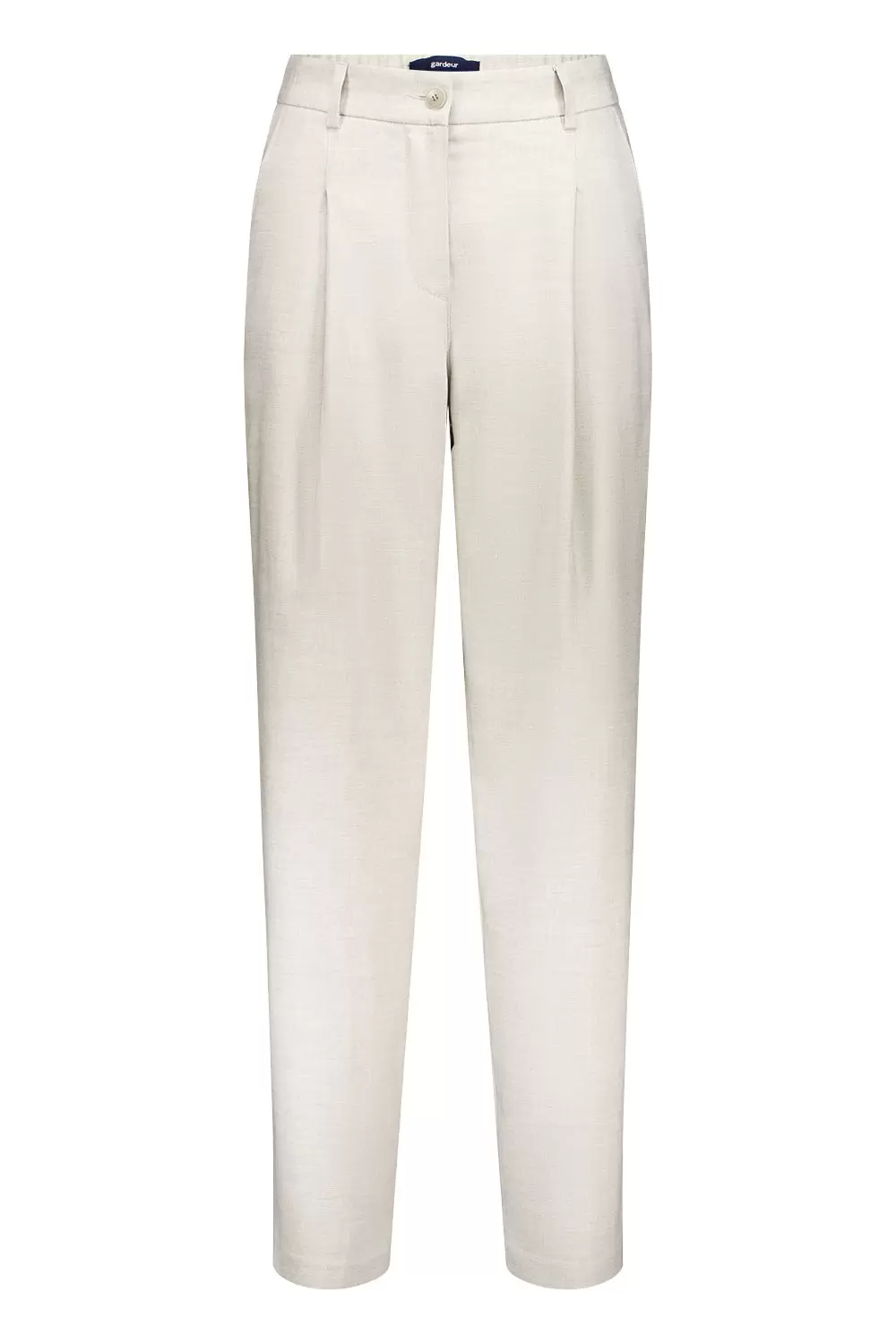 Hose Bundfalte Modern female