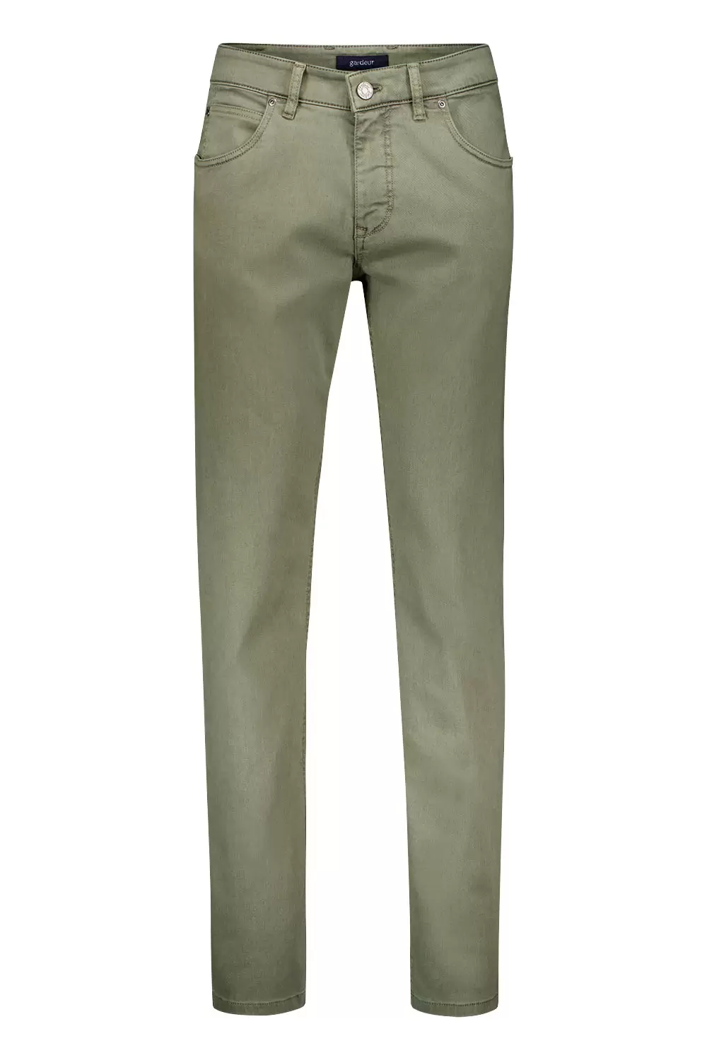 Hose 5-Pocket Modern Fit male