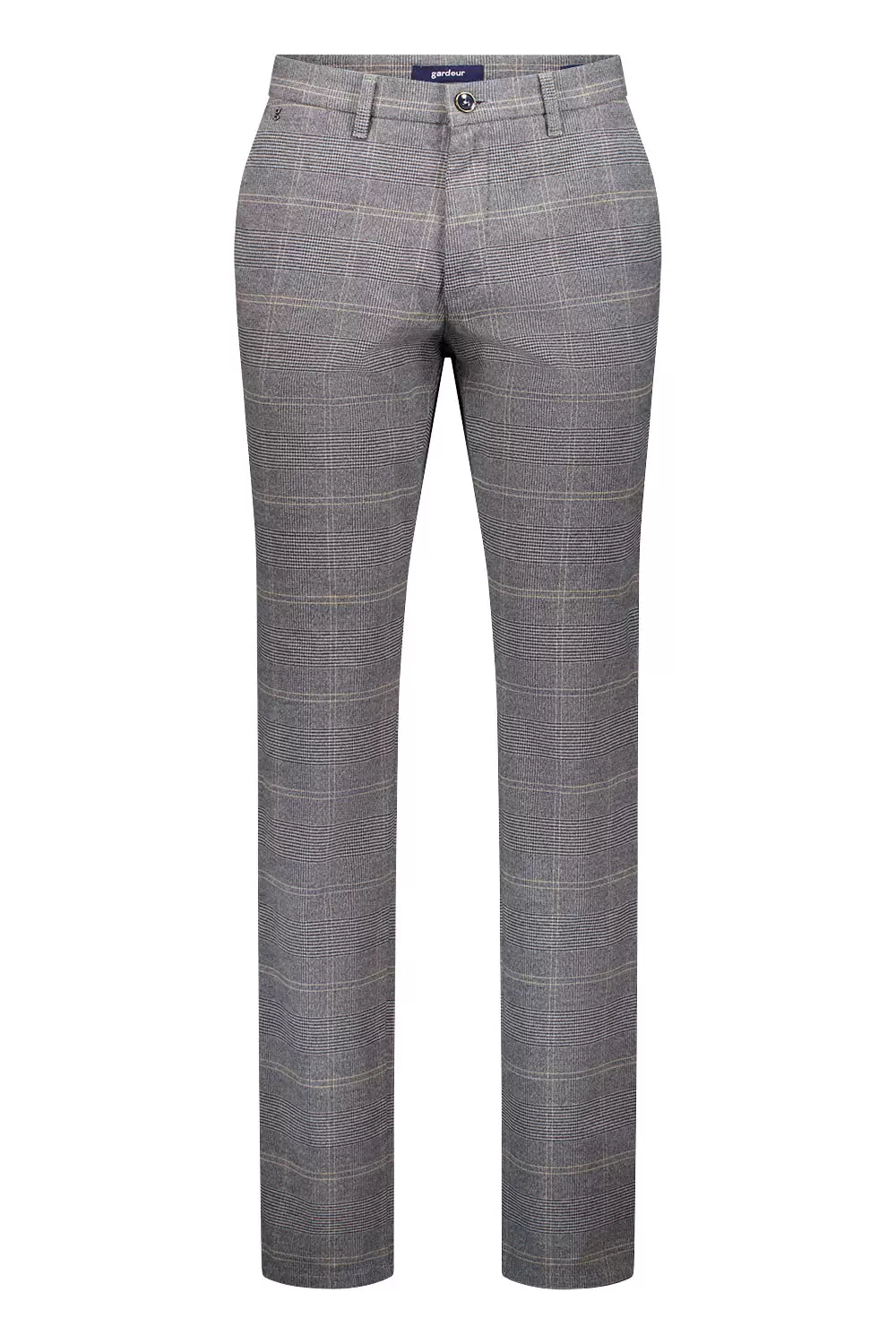 Hose Flatfront Modern Fit male