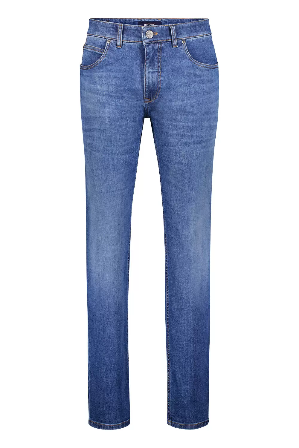 Hose 5-Pocket Modern Fit male