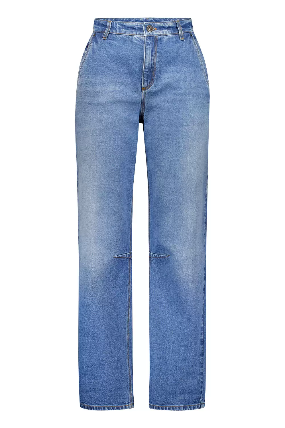 Hose O-Shape Modern female