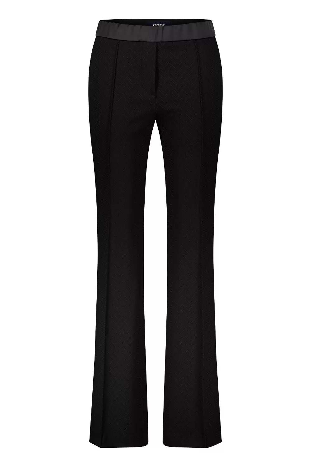 Hose Bootcut Slim female