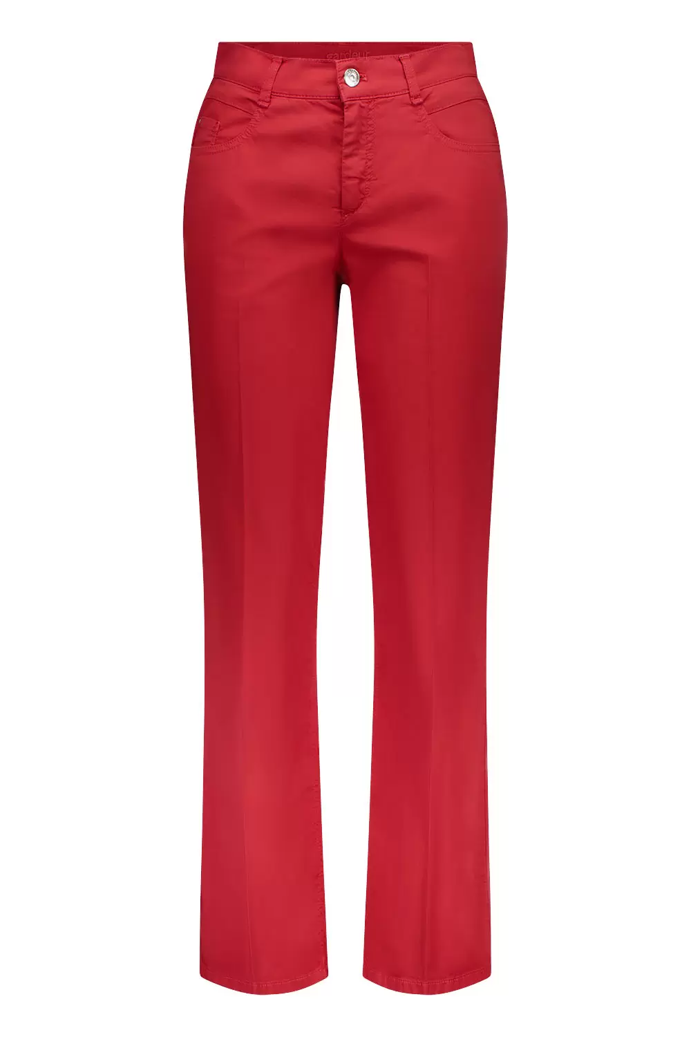 Hose Bootcut Slim female