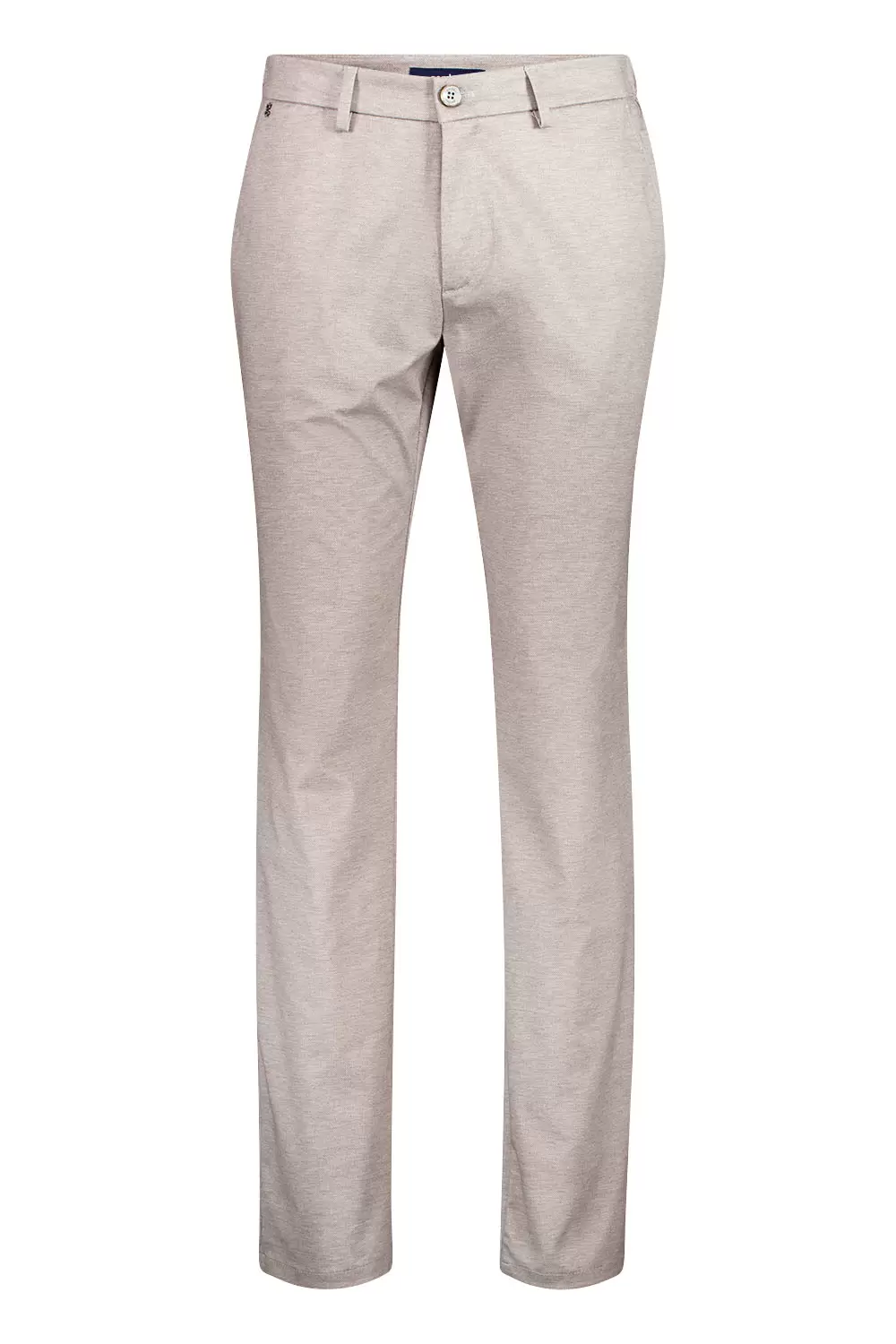 Hose Flatfront Tapered Fit male